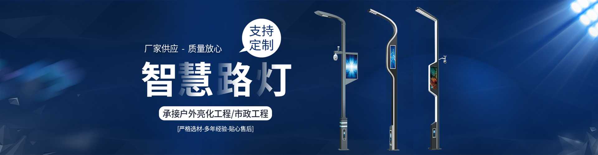 拉萨市太阳能路灯定制厂家